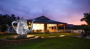 Sabah Tea Resort - Image 3