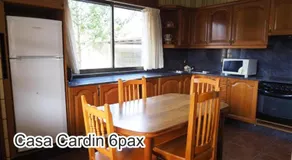 Casa Cardin - Image 4