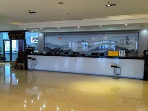 Fenghuangtai Holiday Hotel Junan Lingang Development Zone - Image 5