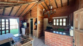 Loge Cabaña peñol-Guatape - Image 3