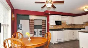 Serene home in Middle Sackville - Image 3