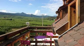 gîtes au domaine Greiner - Image 4