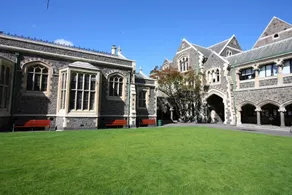 Movenpick Christchurch - Image 5