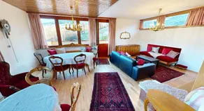Ninis - Ferienhaus im Bregenzerwald - Image 2