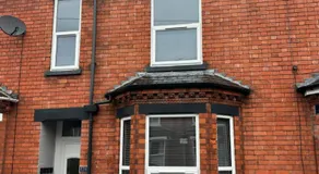 Stylish City Centre Rooms - Image 2