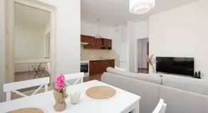 Pool & Cozy Apartment Warszawa Bukowińska by Solarento - Image 2