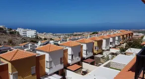 Villa Roque del Conde 3 avec superbe vue sur mer, Terrasse, Piscine, Wifi,SAT-TV - Image 4