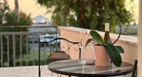 SEASIDE Bed and Breakfast - Image 4
