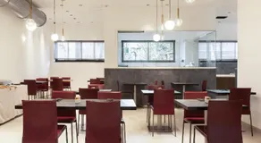 Moon Palace Hotel - Image 5