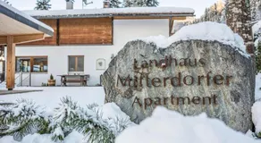 Apartment Mitterdorfer - Image 4