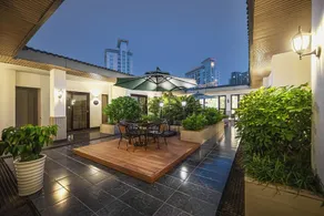 Urban Garden Hotel (Neijiang Wanda Plaza High-Speed Railway Station Branch) - Image 4