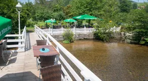 Gasthaus zum Löwen - Restaurant Akropolis - Image 3