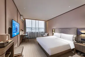 Hanting Hotel Suzhou Suli Road - Image 2