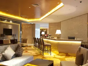 Jin Jiang Mingcheng Hotel - Image 5