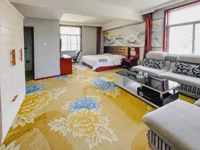 Jinheng Hotel (No. 2 Middle School Branch) - Image 2