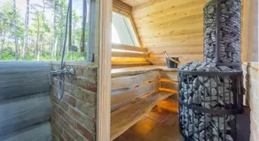 Nordicstay Noarootsi Saunahouse - Image 4