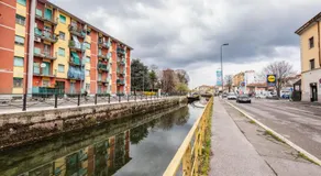 Navigli Milano Wi-Fi 2 Pax Chiesa Rossa - Image 3