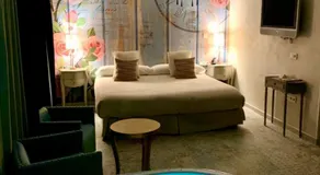 Akla Hotel Mérida - Image 3