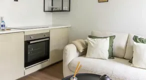 Vignoles Nation Charming Cosy Studio - Image 4