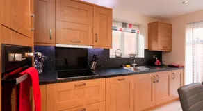 DBS Serviced Apartments - The Terrace - Image 4
