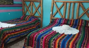 Hotel Casa Ramos - Image 5