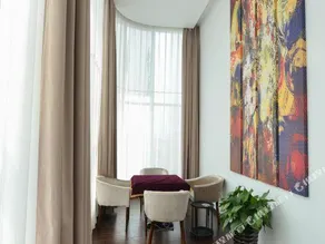 U-FREE Hotel (Jiading Jialuo Road) - Image 3