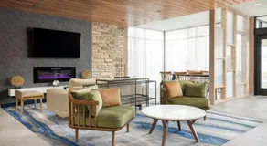 Fairfield by Marriott Inn & Suites Union - Image 3