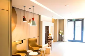 Home Inn Neo Danyang Railway Station Yanjingcheng Xinshi Kou - Image 5