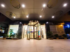 GreenTree Inn Chuzhou Langya Mountain Scenic Area Xijian Road - Image 2