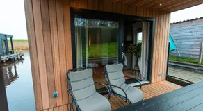Tiny boat house #2 - Image 5