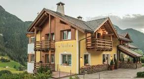 Chalet Residence Alpinflair - Image 2