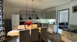 Ljungaverk Borrbodsvägen 1 Stort hus med 2 våningar - Image 3