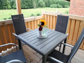 Ferienwohnung mit Terrasse, Bad Bodenteich - Image 4
