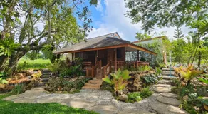 HomDoiIntr Farmstay ฮ่อมดอยอินทร์ ฟาร์มสเตย์ - Image 3
