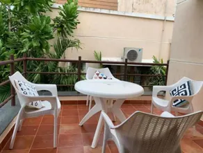 Serene Sea access 3 BHK Villa with Shared pool & Shared Beach - Image 4
