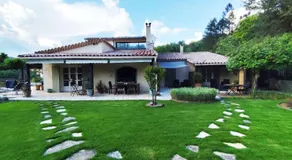Les Hauts de Cabanoule - Bastide - Générargues - Image 4