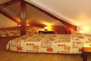 Logis Hôtel Restaurant Volcan Sancy - Image 2