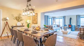 Villa Drover's Lodge by Interhome - Image 3
