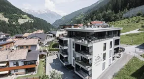 Charmantes Apartment in der Residenz Silvretta, inkl Silvretta Card Premium - Image 4