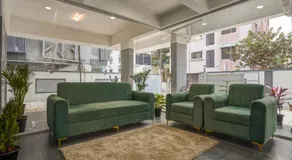 Hotel Zenora - Image 2