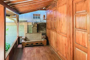 Urbanview Tees Homestay Pangandaran - Image 3