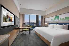 Hampton by Hilton Suzhou Shihu - Image 2
