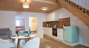 Glöckle Mühle, Ferienwohnungen und Camping mit Sauna - Image 2