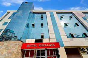 HOTEL HIMALAYA MOUNT ROAD Near MARINA BEACH & CHEPAUK - Image 2