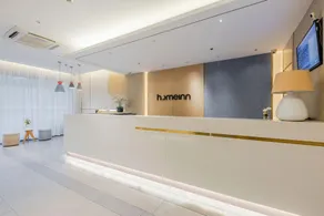 Home Inn Neo Shanghai Pudong Sanlin Metro Station - Image 3