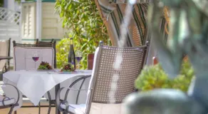 SEETELHOTEL Villa Esplanade mit Aurora die zwei Villen als Rückzugsorte mit Stil, Genuss und Geschichte - Image 5