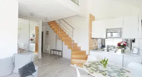 Porta Mare Apartments LuxView III - Image 3