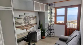 Vivienda Balcón al amanecer - Image 2