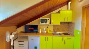 Apartamento en Plaza Mayor de Segovia - Image 3