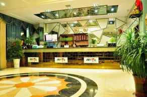 86 Impressions Theme Business Hotel (New Century Plaza Branch) - Image 3